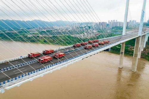 蔡家大桥最新爆料,揭秘工程进度与未来规划”  第2张