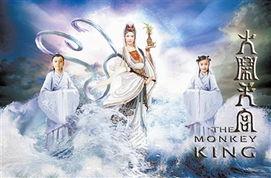 电影大闹天宫在线观看,在线观看，重温神话传奇！  第2张